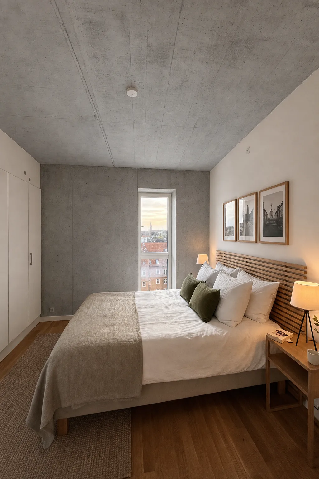 Two Bedroom Suite