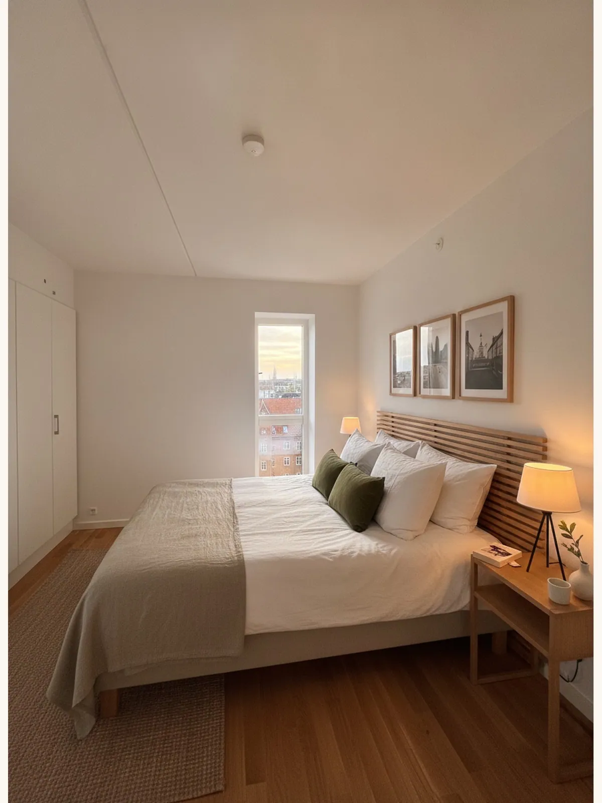 Two Bedroom Suite