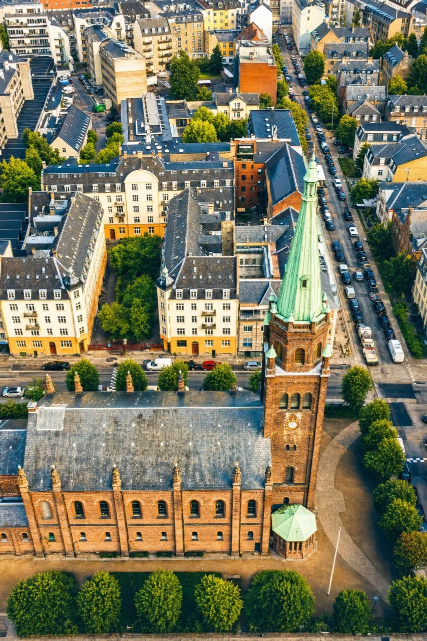 Vesterbro